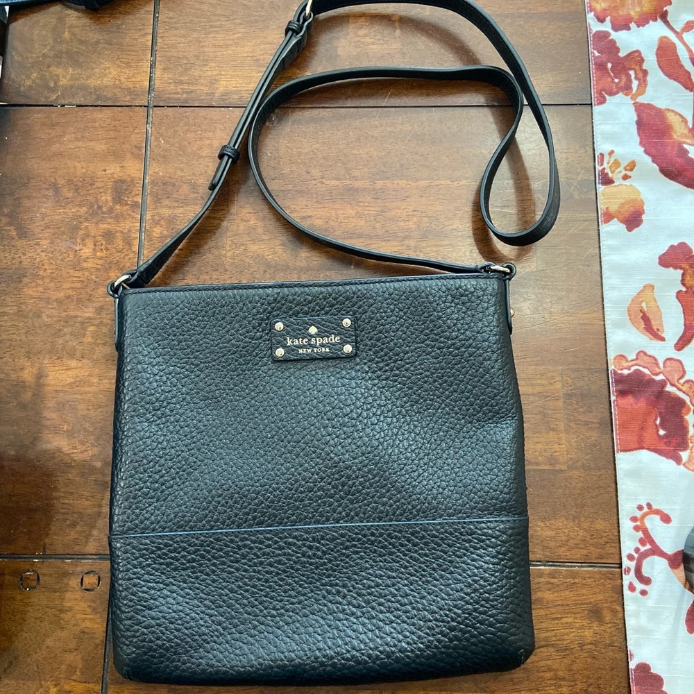 Kate Spade Cross Body Bag